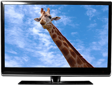 Wat is het verschil tussen led-tv en lcd-tv