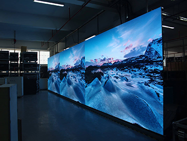 Wat zijn de meest voorkomende toepassingen van LED-displays?