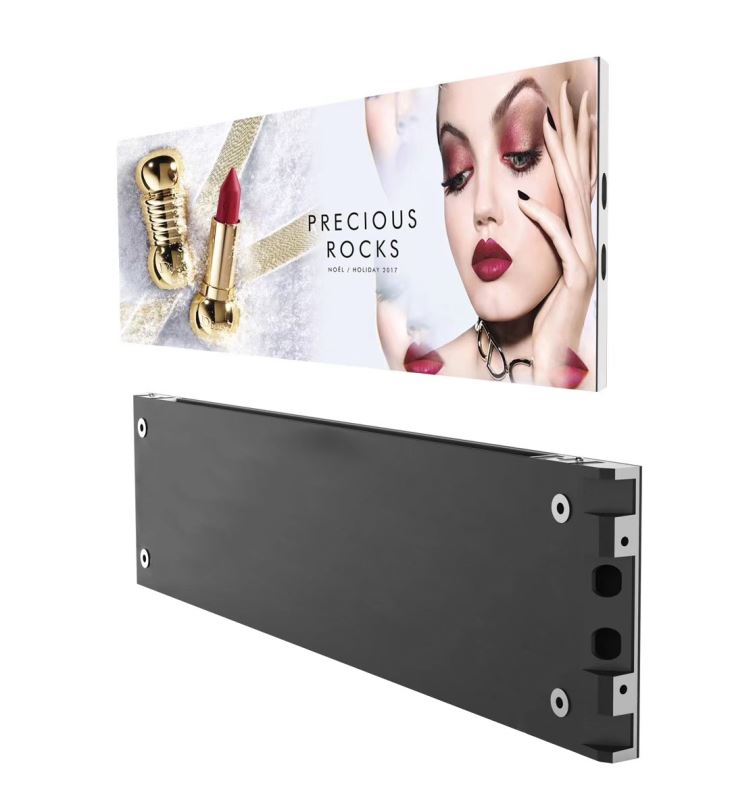 Indoor Fixed Slim-serie